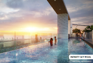 Anchor Point malad West Swimming Pool